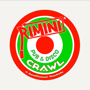 Rimini Pub Crawl